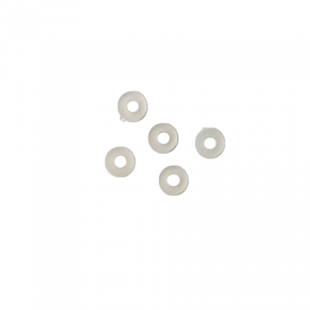 Прокладка баллона МР-654К (запортный элемент)