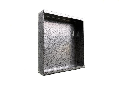 Мишень пулеулавливатель плоский Target Shot T-2 Silver