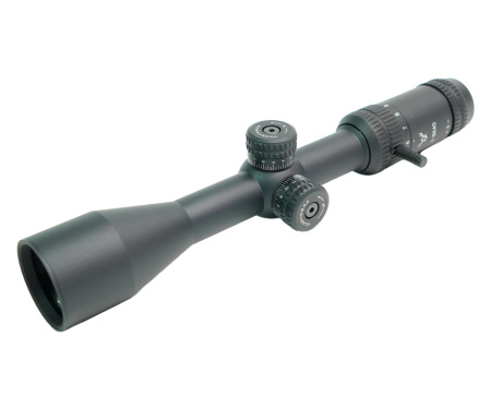 Прицел REMINGTON оптический 3-9x40 Fury 2mm MillDot
