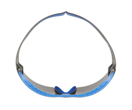 Очки стрелковые 3M™ SecureFit™ 402 Scotchgard™ AS-AF, линзы серые