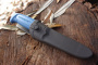 Нож Morakniv Basic 546, нержавеющая сталь