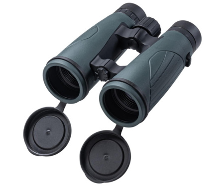 Бинокль GAUT Polaris 10x42 Waterproof, призмы Roof BAK4, IPX7 GPW1042G