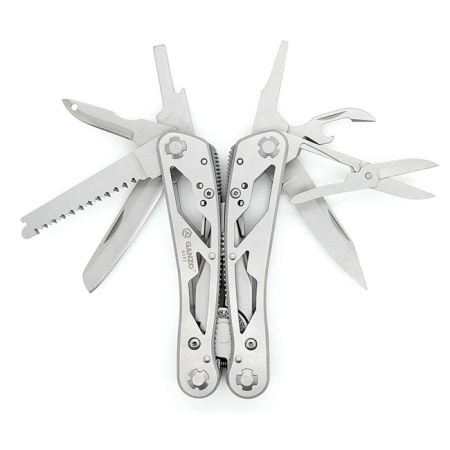 Мультиинструмент складной Ganzo G202-В