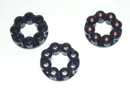 Барабан клип Borner Sport 704, 705