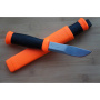 Нож Morakniv 2000 Orange, нержавеющая сталь