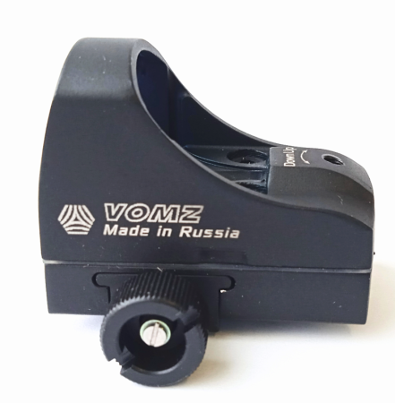 Прицел коллиматорный Пилад Р1х20 (малогабаритный)