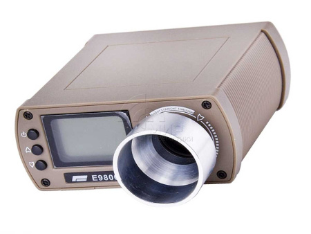 Хронограф Е9800 Х