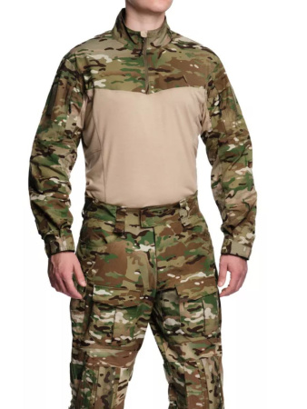Костюм летний Multicam 170-108-96 (52-3) ВКПО 3.0 	 
