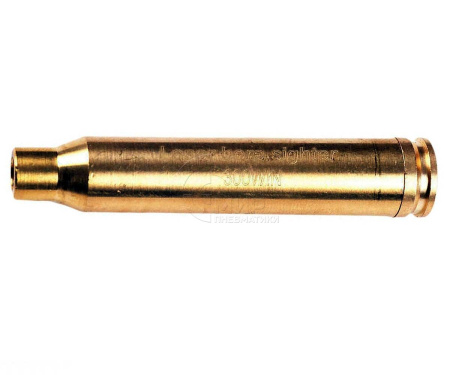 Лазер Холодной Пристрелки (300 Win Mag)