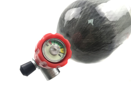  Баллон для заправки РСР PATRIOT 6,8 л