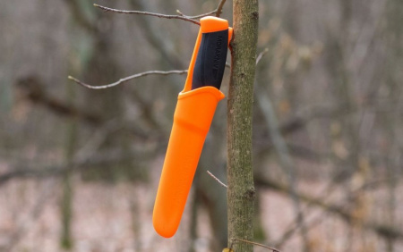 Нож Morakniv Companion F, нержавеющая сталь