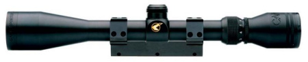 Прицел оптический Gamo 3-12х40 WR