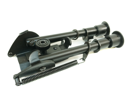 Сошки 130-230мм