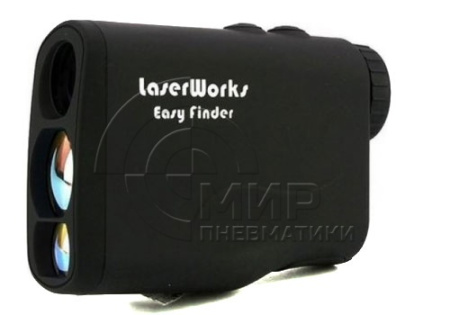 Дальномер LaserWorks 1000