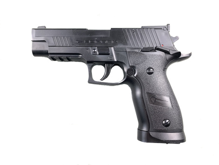 Пневматический пистолет  BORNER Z122