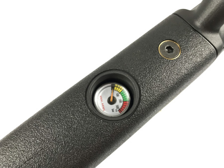 Винтовка PCP Kral Puncher Maxi 3 пластик 4,5