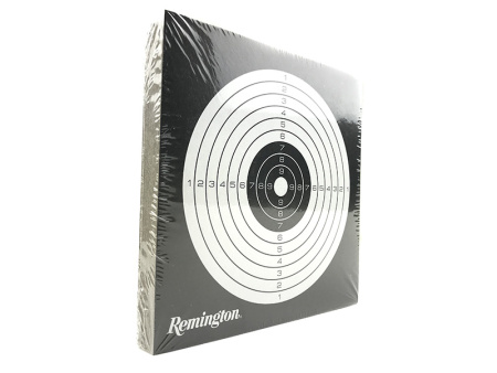 Мишень Remington ч/б (в уп. 50шт.)