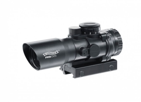 Прицел оптический Walther RS55 3x32 CI