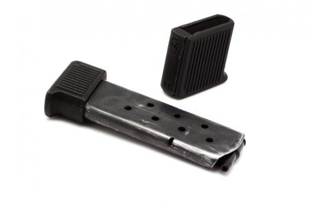 Увеличитель емкости магазина на 4 патрона для пистолета ТТ