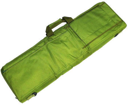Чехол для оружия 100x30 см BGA101