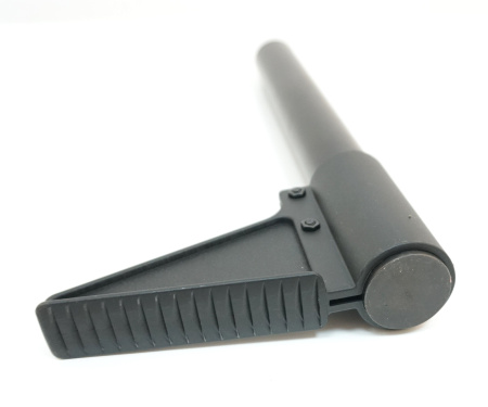 Приклад-резервуар к пистолету пневматическому модели АТАМАН-М2