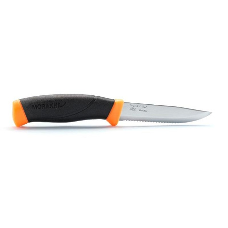 Нож Morakniv Companion F, нержавеющая сталь