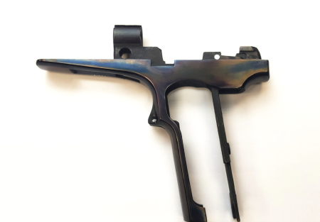 Рамка мр 654к тюнингованная 32 серия