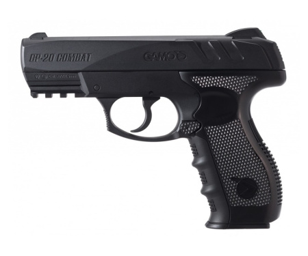 Пневматический пистолет GAMO GP-20 COMBAT