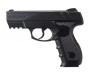 Пневматический пистолет GAMO GP-20 COMBAT