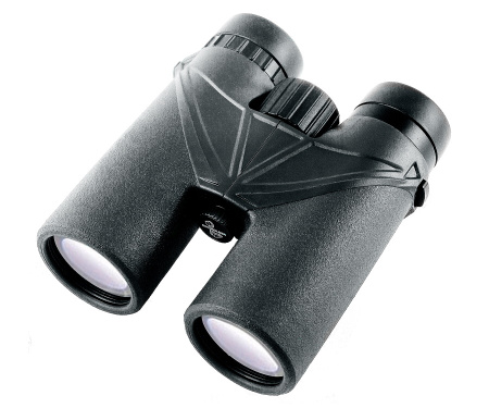 Бинокль GAUT Atlas 10x42, призмы Roof GA1042G