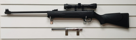 Пневматическая винтовка Hatsan 33 комплект