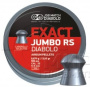 Пули JSB Exact Jumbo RS Diabolo 0,87г 5,5 мм 500 шт