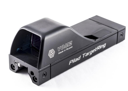 Прицел коллиматорный Пилад TargetRing