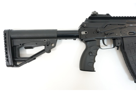 Макет массогабаритный АК-12