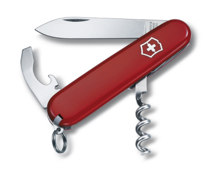 Нож Victorinox Waiter 0.3303 (84 mm)