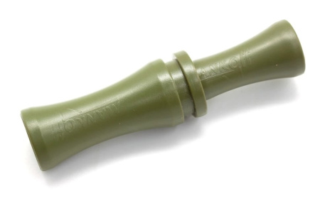 Манок Mankoff Kwanza, на утку, хаки (1110/2)