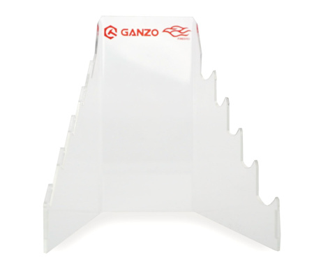 Ganzo подставка под нож каскад (маркетинг)