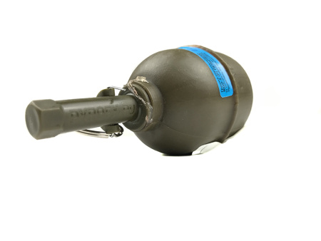 Граната имитационно-пиротехническая PFX RGD-5 (Р50) (краска)