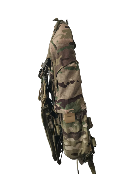 Рюкзак T20 со съемным модулем, Триада-ТКО, Мультикам