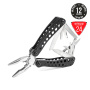 Мультиинструмент складной Ganzo G204