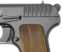 Пневматический пистолет Gletcher TT 1941 NBB (4.5 мм, Токарева, ТТ)