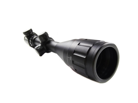 Прицел оптический Patrict 3-9x40 AOL Mil-Dot