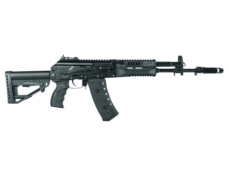 Макет массогабаритный АК-12