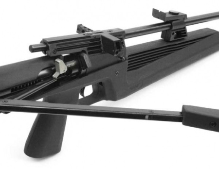 Пневматическая винтовка ИЖ 61(МР-61C)