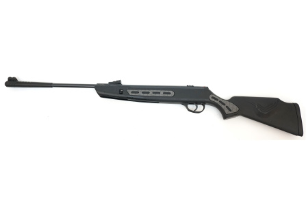 Пневматическая винтовка Hatsan Striker 1000S пластик, кал.4,5 мм, 3 Дж.