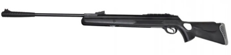 Пневматическая винтовка Hatsan 125TH (переломка, пластик), кал.4,5 мм, 3 Дж.