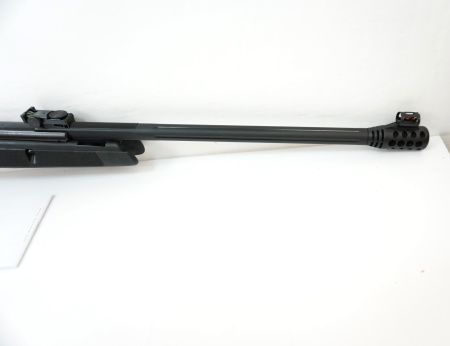 Пневматическая винтовка GAMO Black Bear