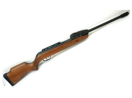 Пневматическая винтовка GAMO Fast Shot 10x 