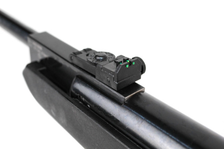 Пневматическая винтовка Hatsan 125 комплект максимальный