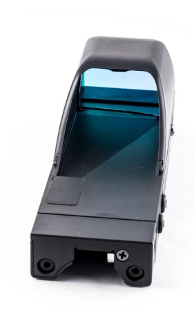 Прицел коллиматорный Пилад TargetRing